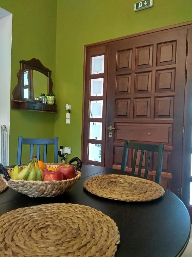 Prázdninový dům Emily Villas Sami  Řecko